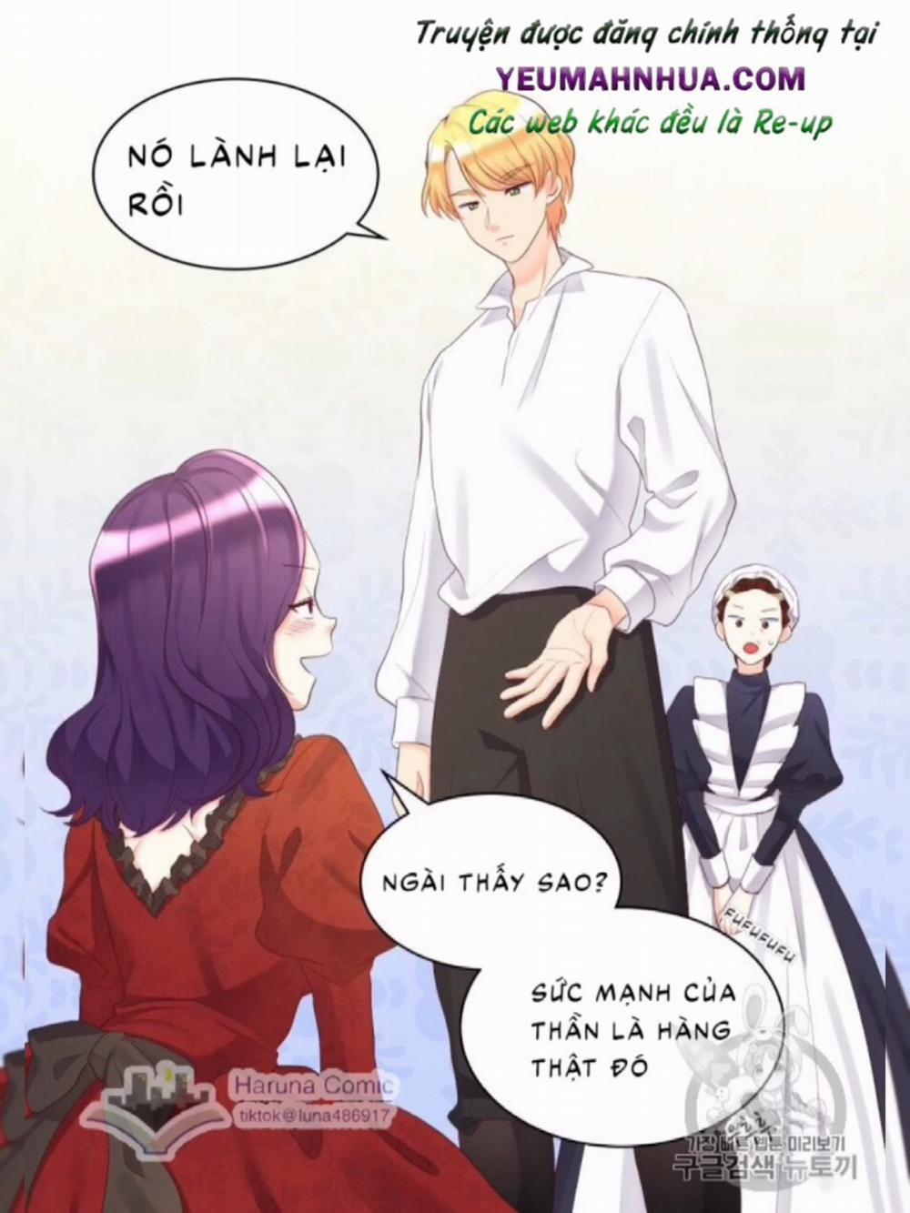 Cuộc Sống Mới Của Cặp Song Sinh 35 trang 62