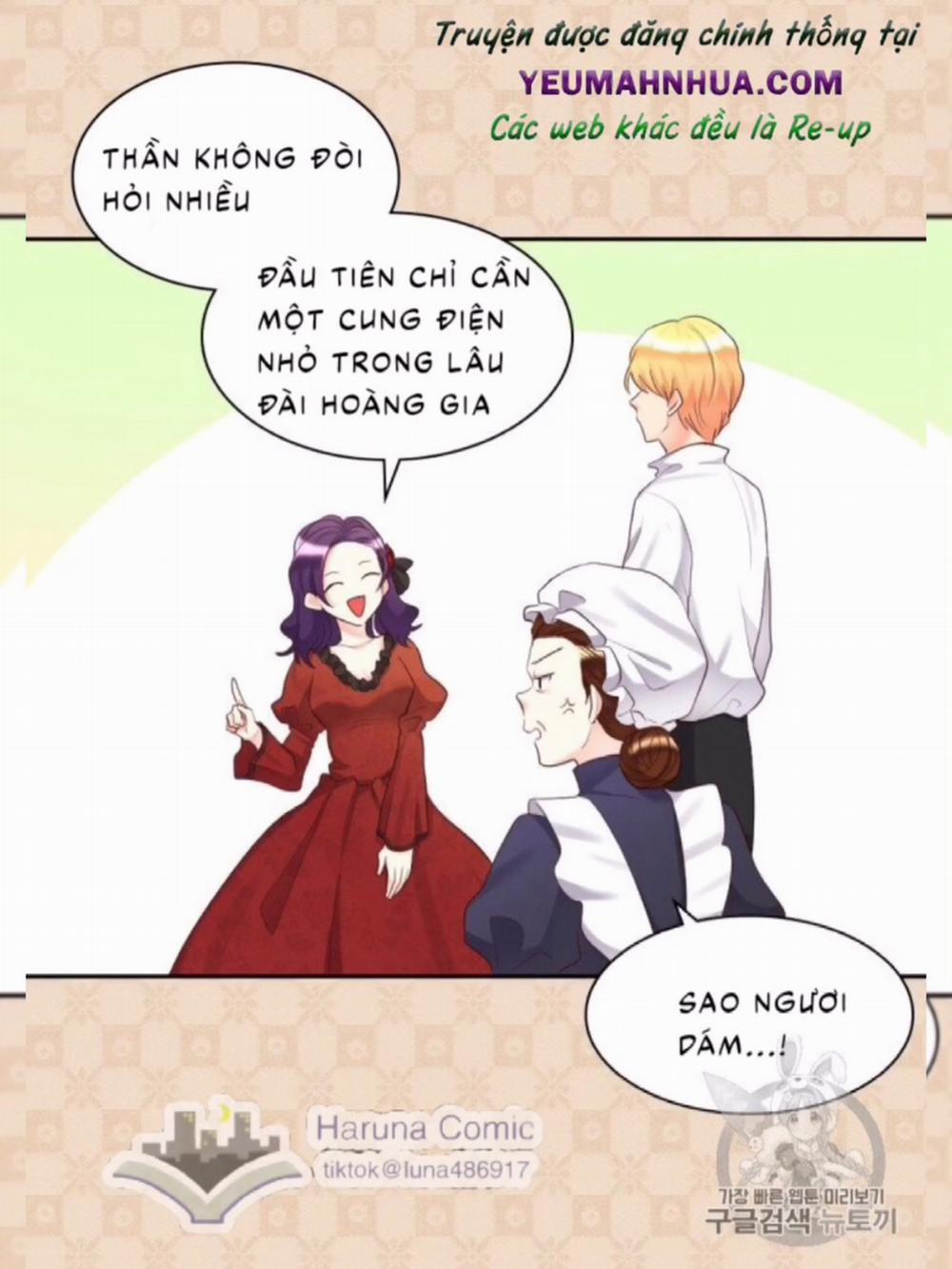 Cuộc Sống Mới Của Cặp Song Sinh 35 trang 63