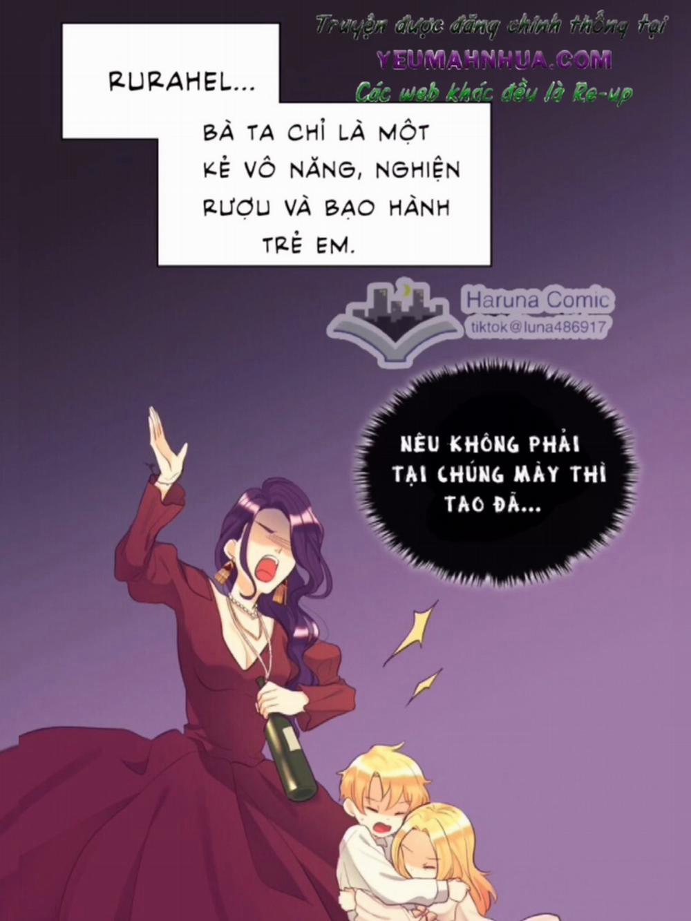 Cuộc Sống Mới Của Cặp Song Sinh 35 trang 7