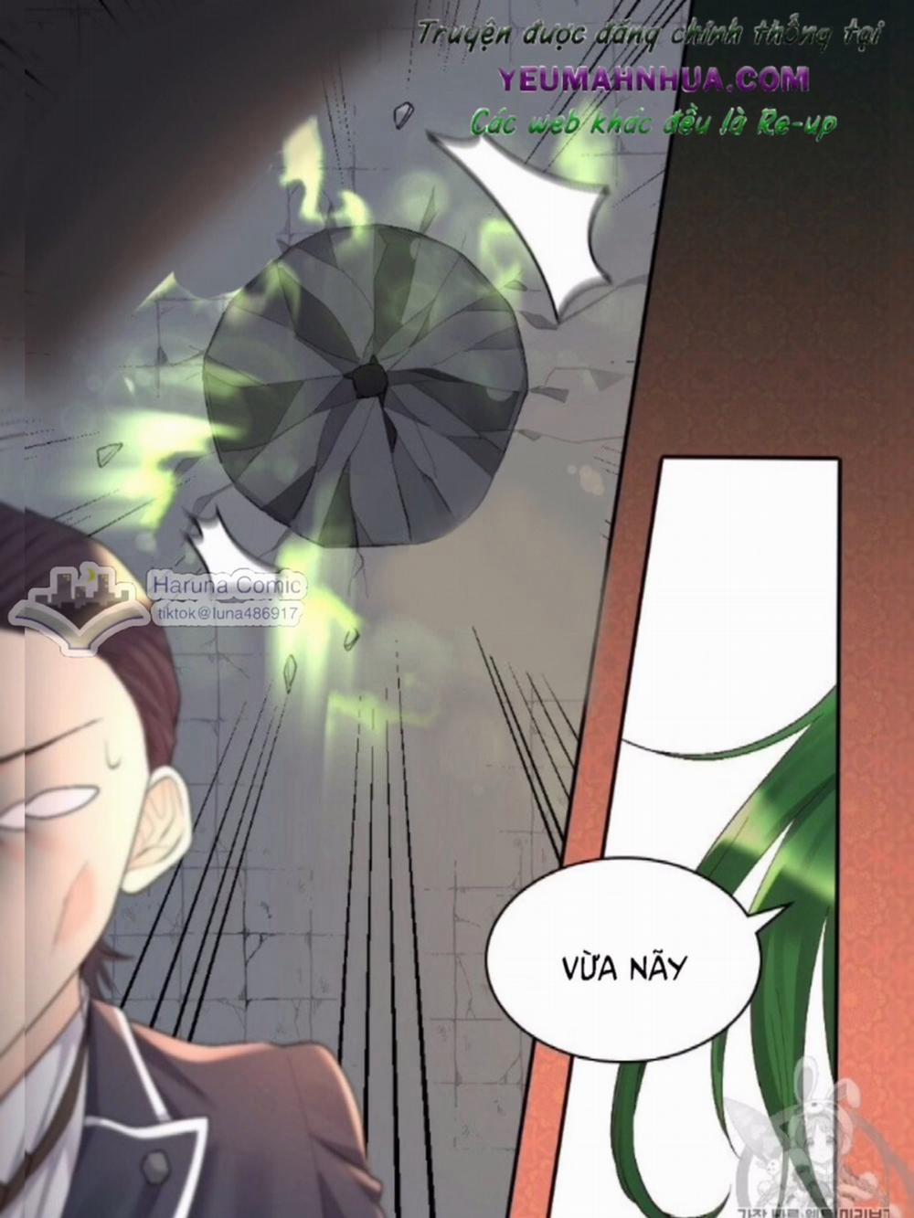 Cuộc Sống Mới Của Cặp Song Sinh 36 trang 10