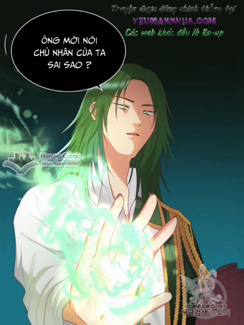 Cuộc Sống Mới Của Cặp Song Sinh 36 trang 11