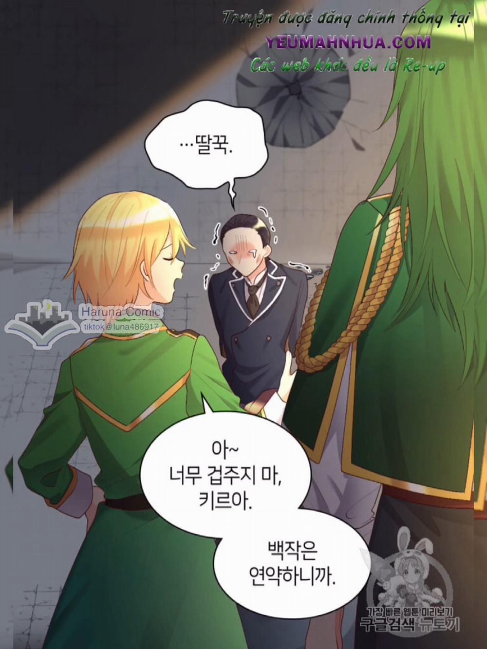 Cuộc Sống Mới Của Cặp Song Sinh 36 trang 12