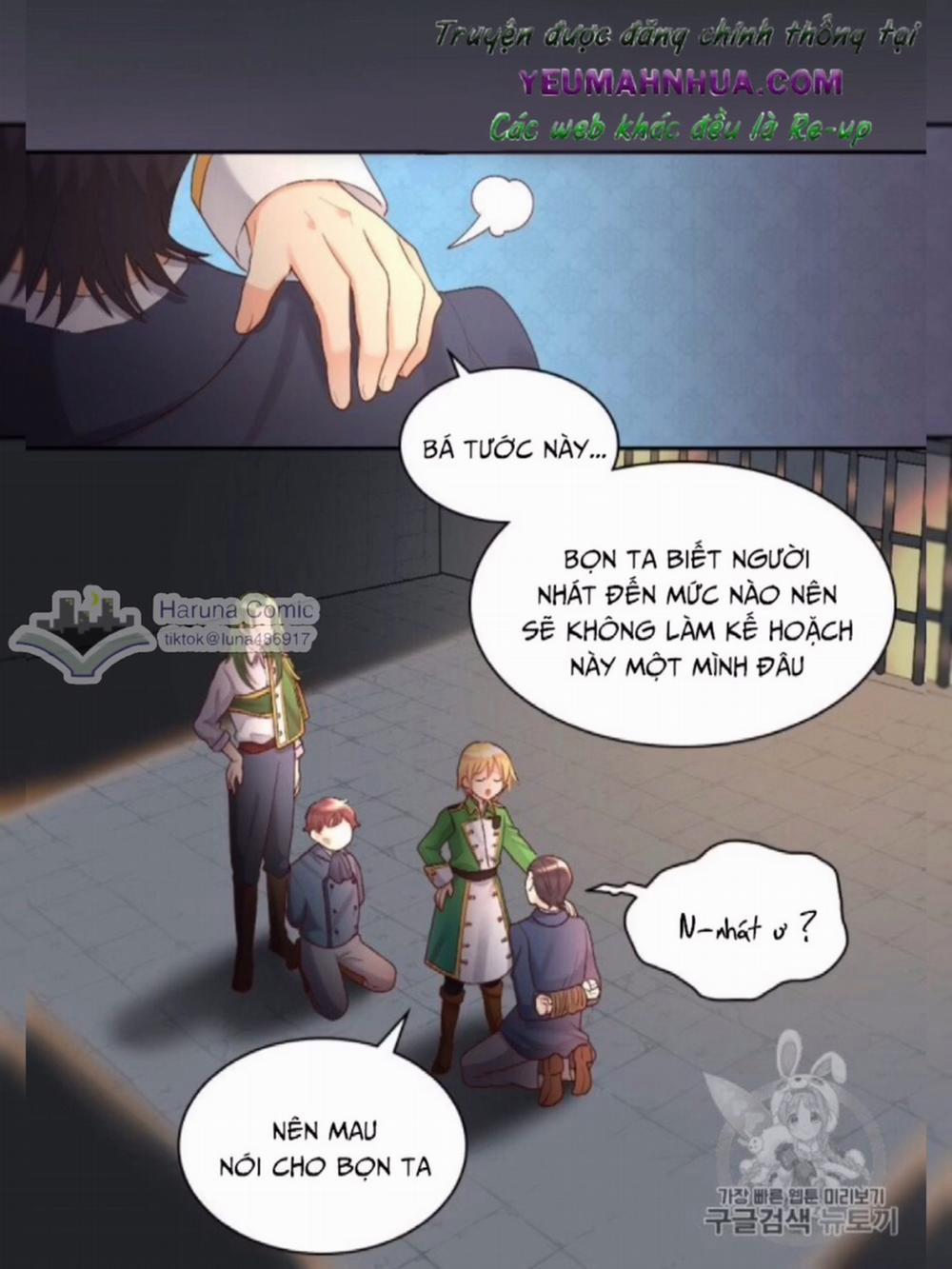 Cuộc Sống Mới Của Cặp Song Sinh 36 trang 13