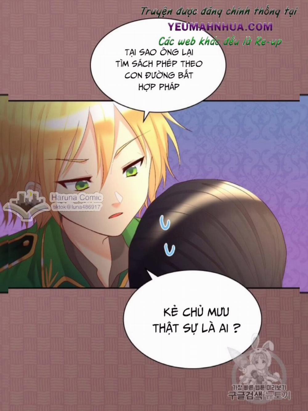 Cuộc Sống Mới Của Cặp Song Sinh 36 trang 14