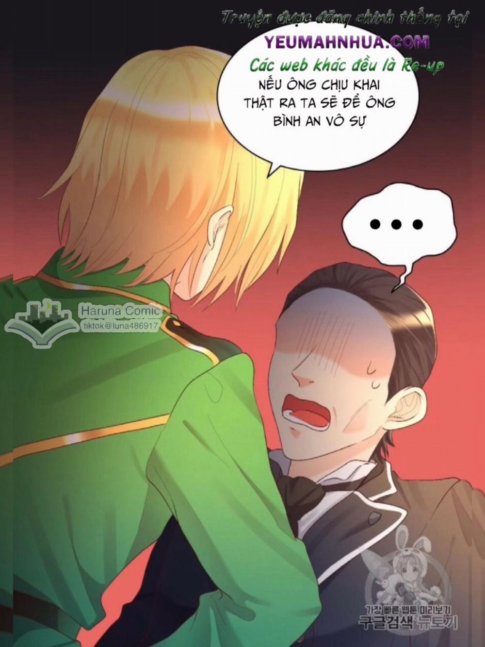 Cuộc Sống Mới Của Cặp Song Sinh 36 trang 15