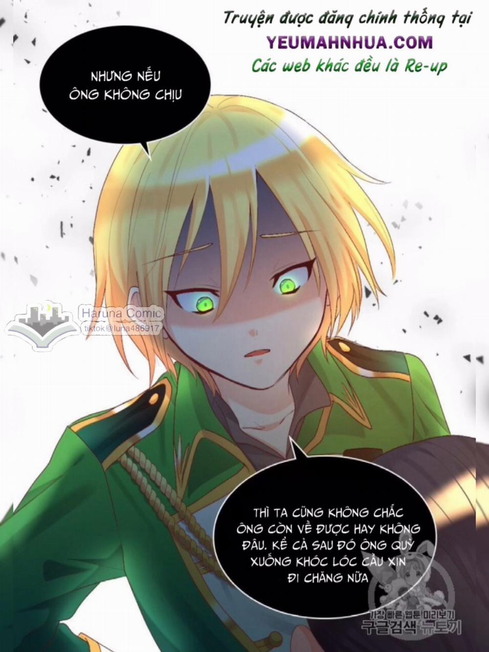 Cuộc Sống Mới Của Cặp Song Sinh 36 trang 16