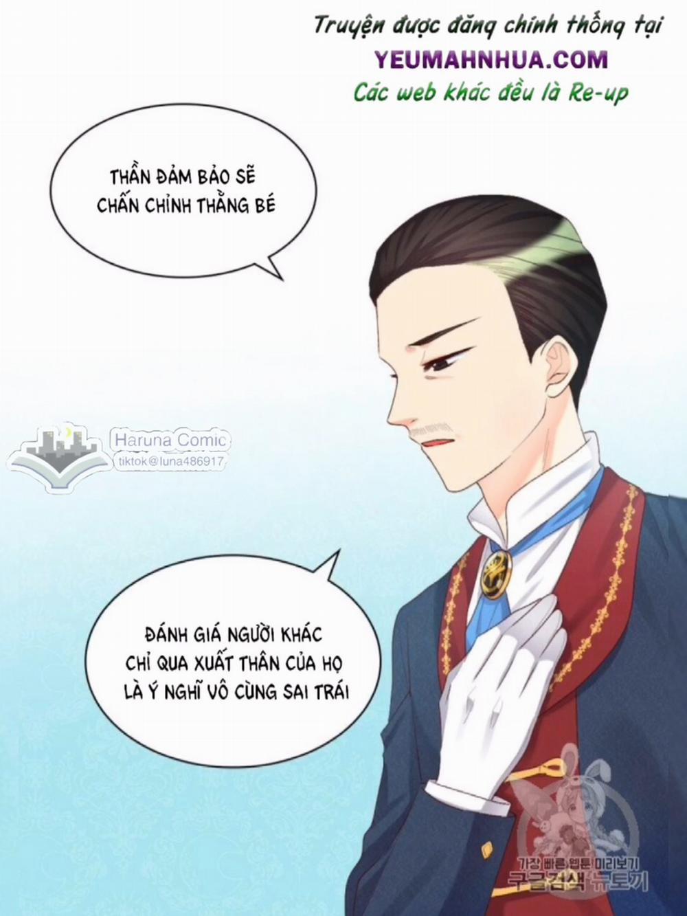 Cuộc Sống Mới Của Cặp Song Sinh 36 trang 21