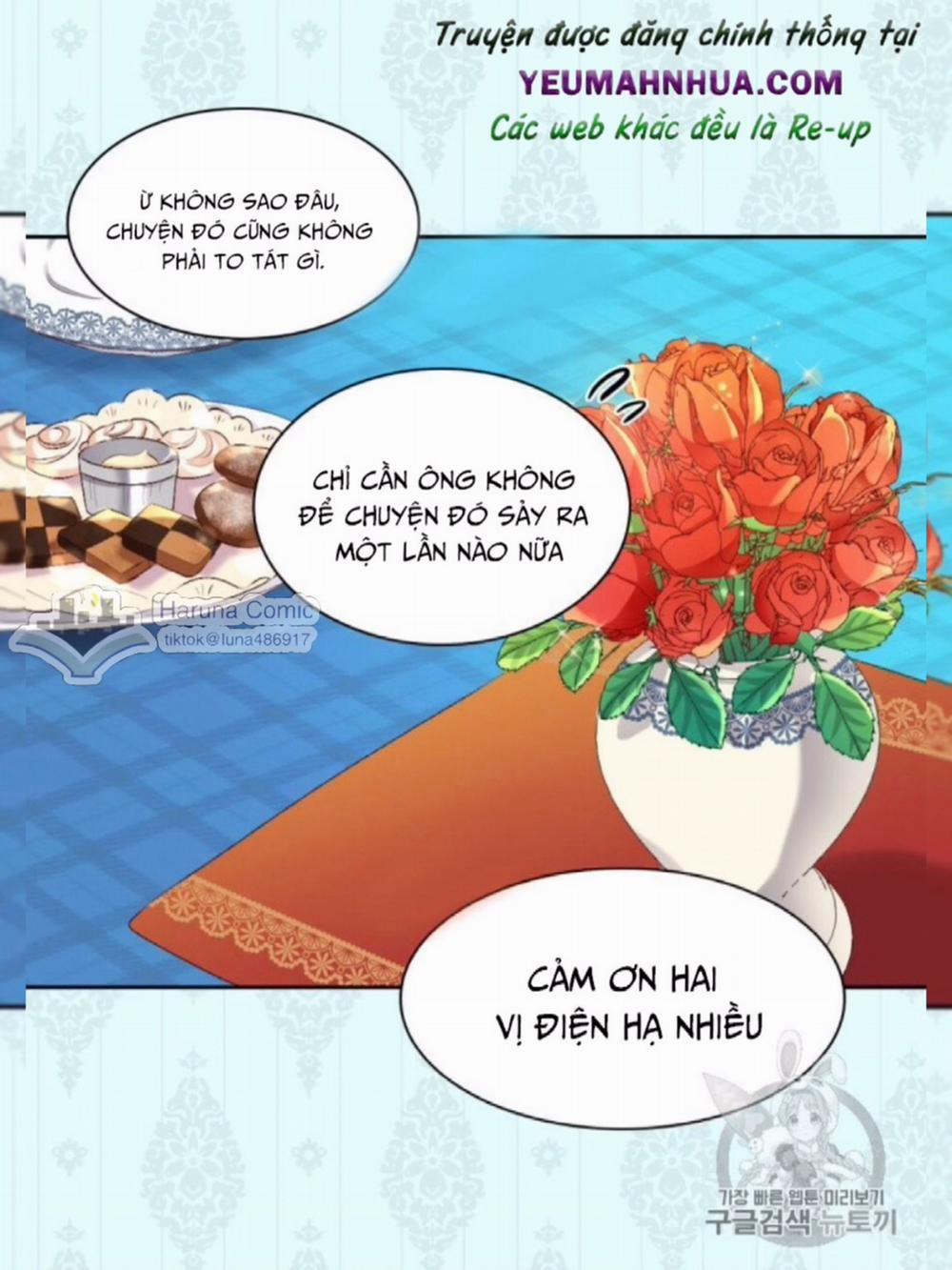 Cuộc Sống Mới Của Cặp Song Sinh 36 trang 24