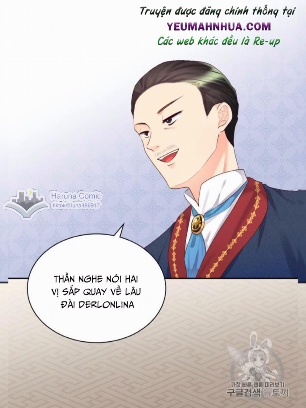 Cuộc Sống Mới Của Cặp Song Sinh 36 trang 25