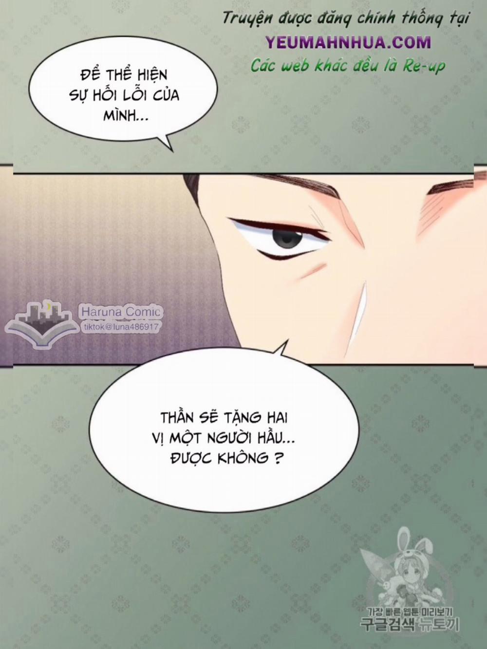 Cuộc Sống Mới Của Cặp Song Sinh 36 trang 26