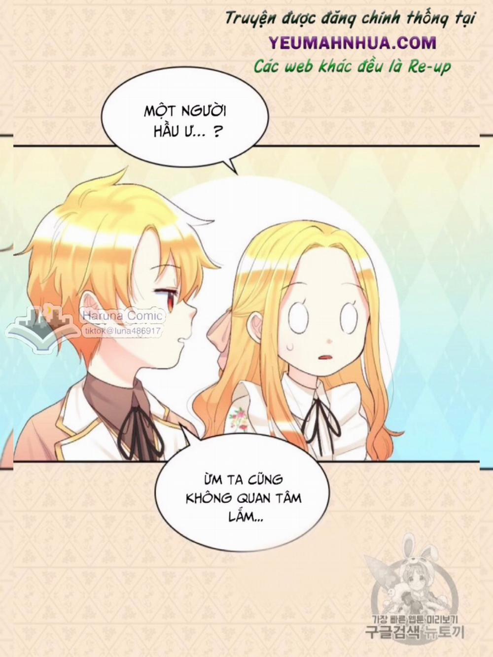 Cuộc Sống Mới Của Cặp Song Sinh 36 trang 27