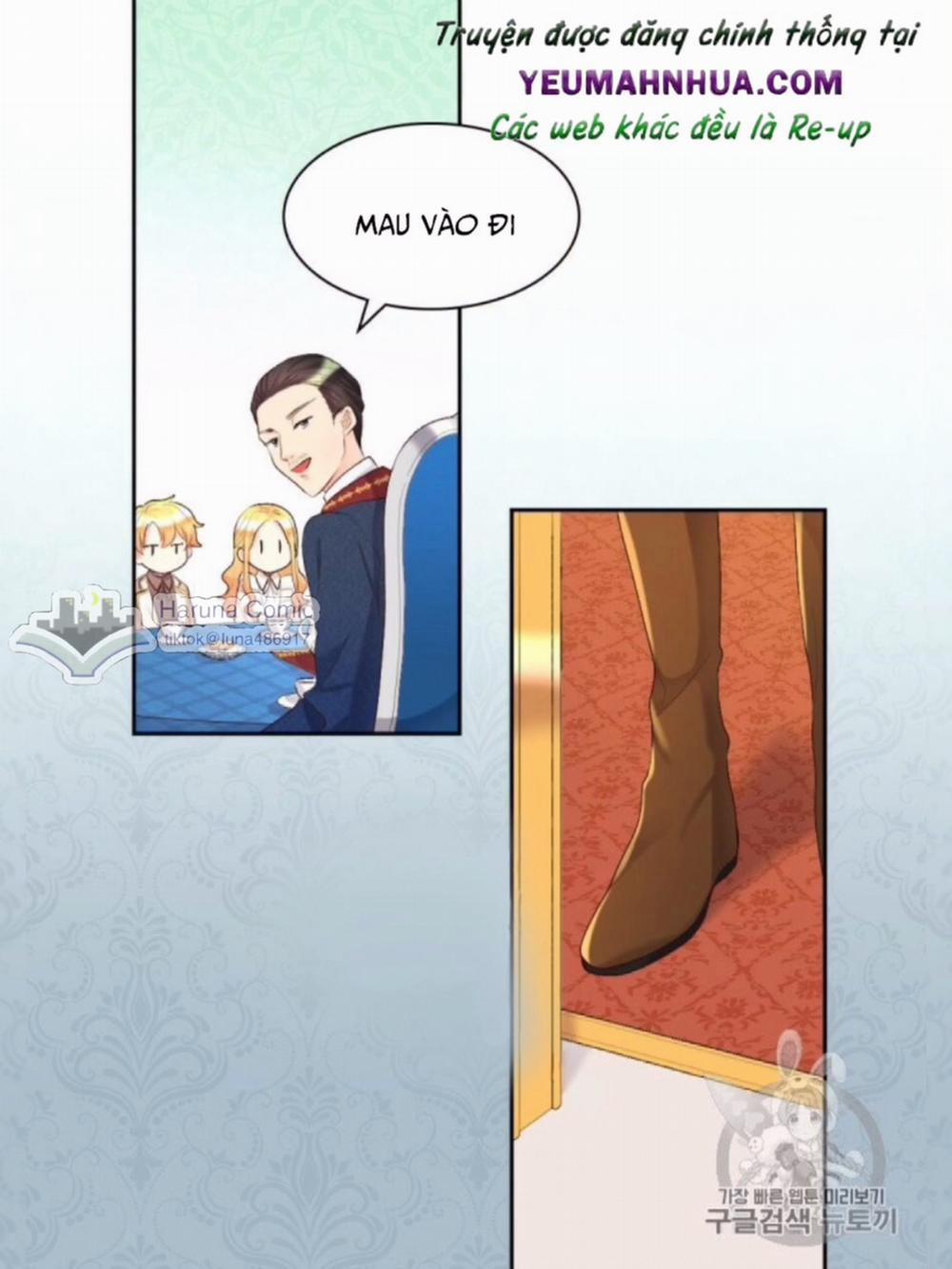 Cuộc Sống Mới Của Cặp Song Sinh 36 trang 28