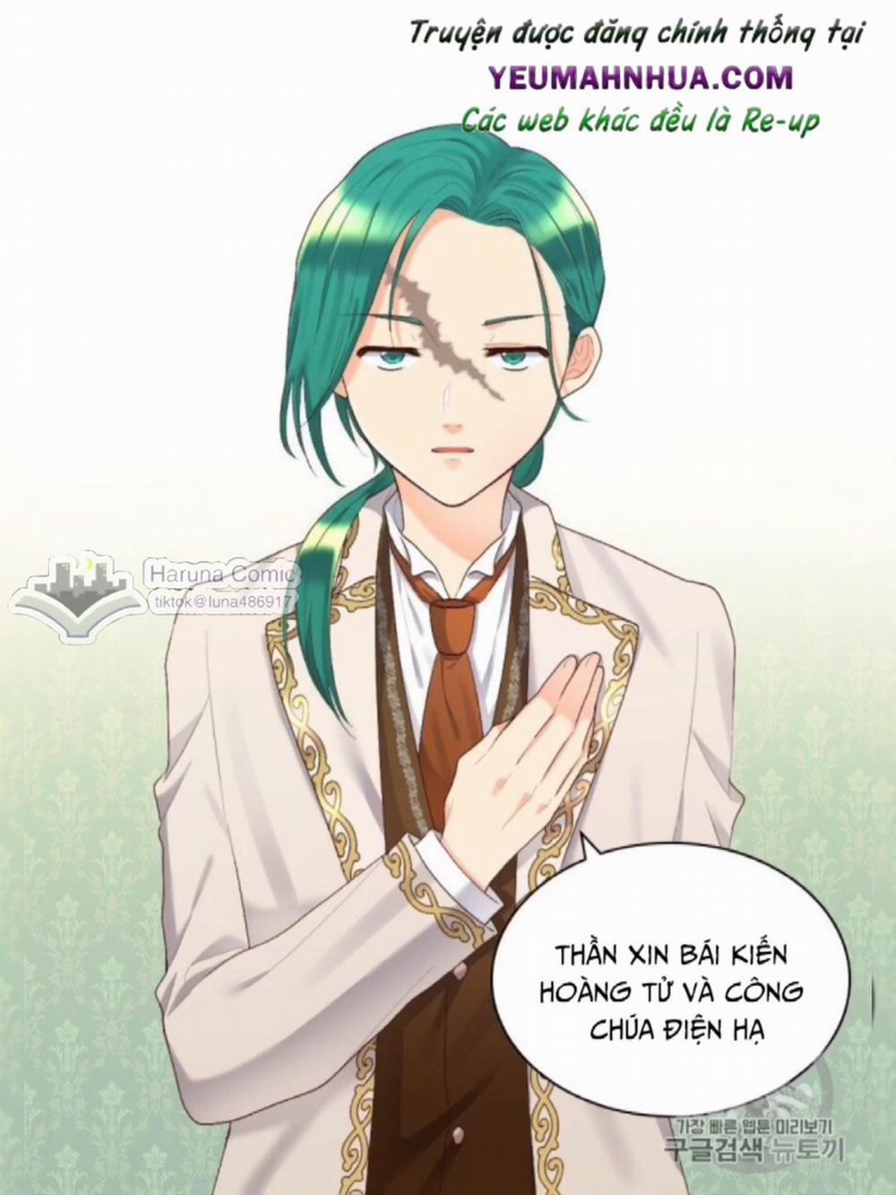 Cuộc Sống Mới Của Cặp Song Sinh 36 trang 29