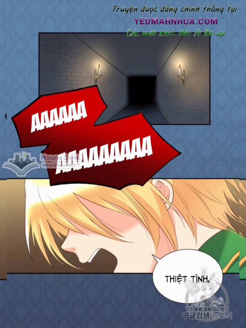 Cuộc Sống Mới Của Cặp Song Sinh 36 trang 3