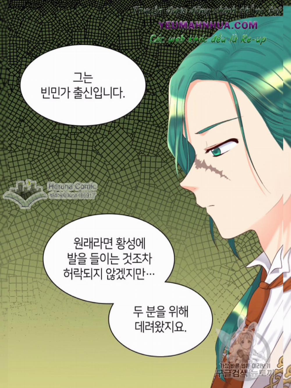 Cuộc Sống Mới Của Cặp Song Sinh 36 trang 32