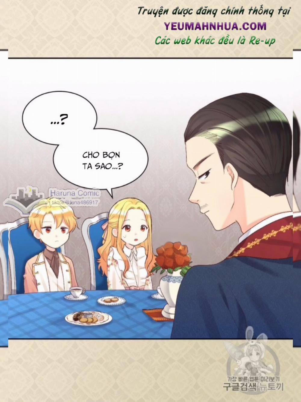 Cuộc Sống Mới Của Cặp Song Sinh 36 trang 33