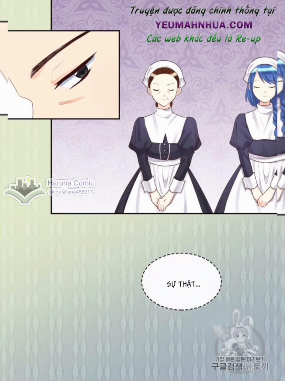 Cuộc Sống Mới Của Cặp Song Sinh 36 trang 34