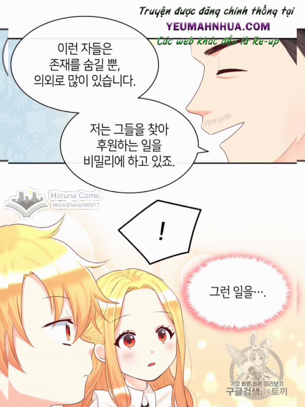 Cuộc Sống Mới Của Cặp Song Sinh 36 trang 37