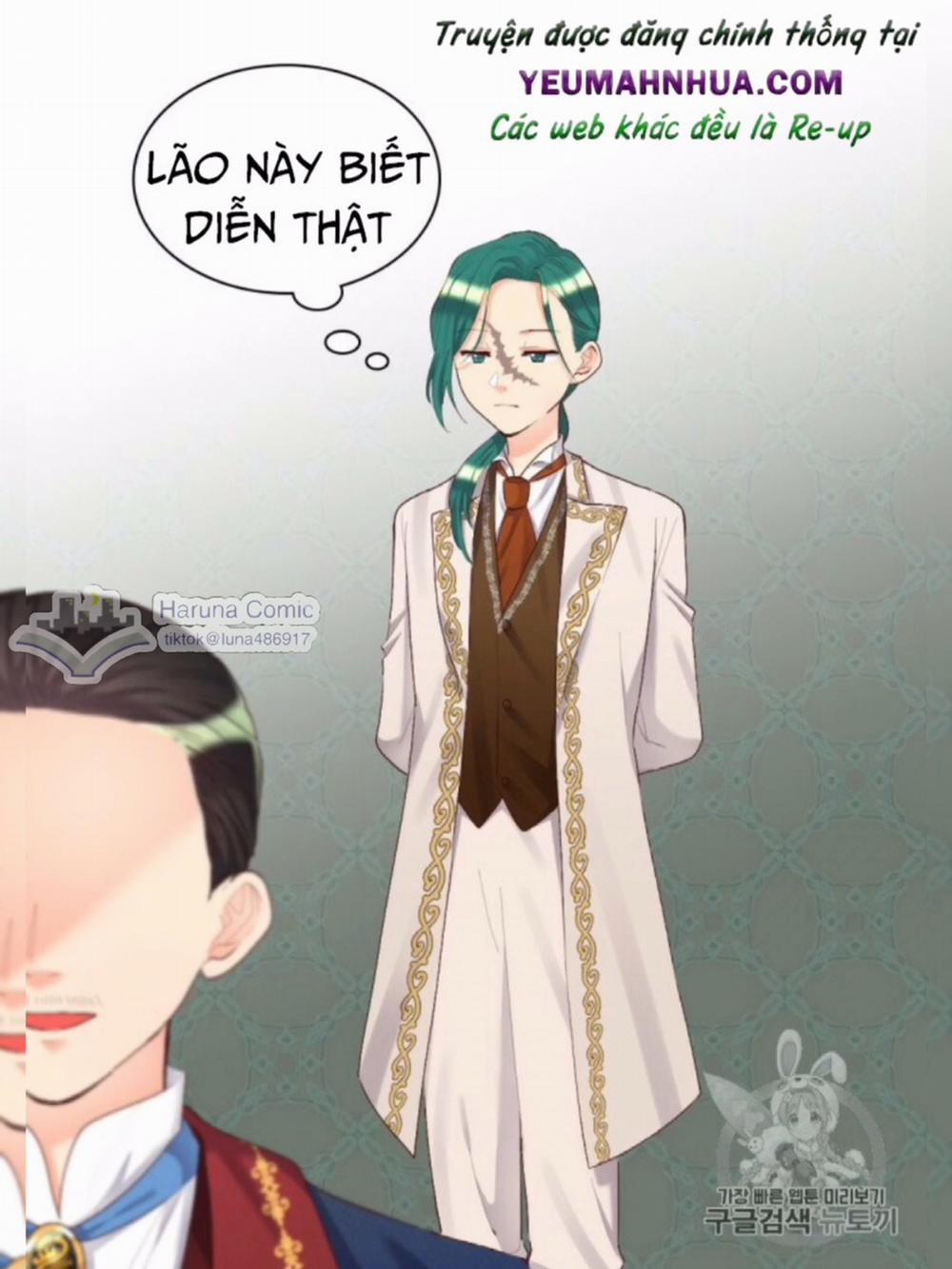 Cuộc Sống Mới Của Cặp Song Sinh 36 trang 38