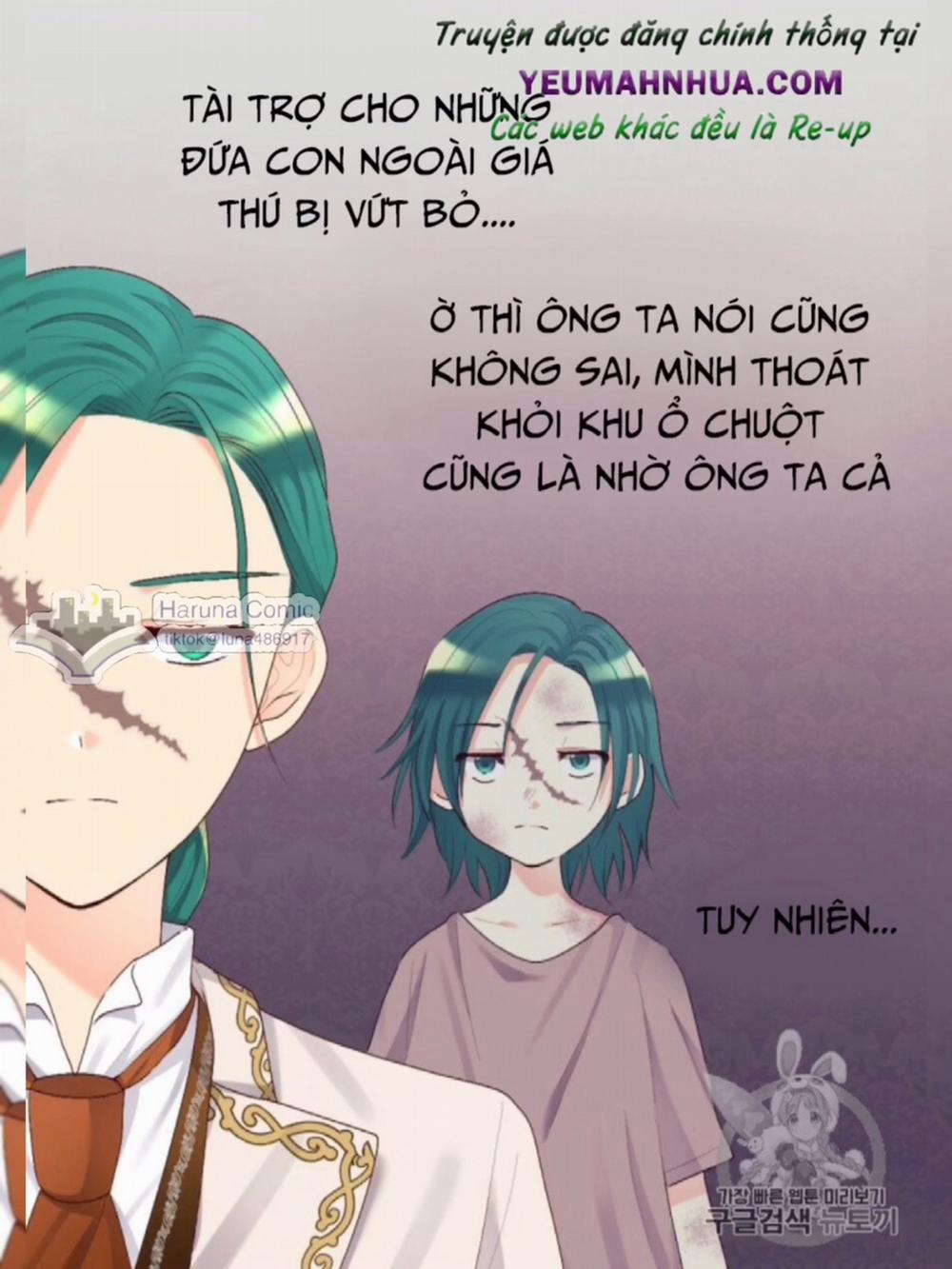 Cuộc Sống Mới Của Cặp Song Sinh 36 trang 39