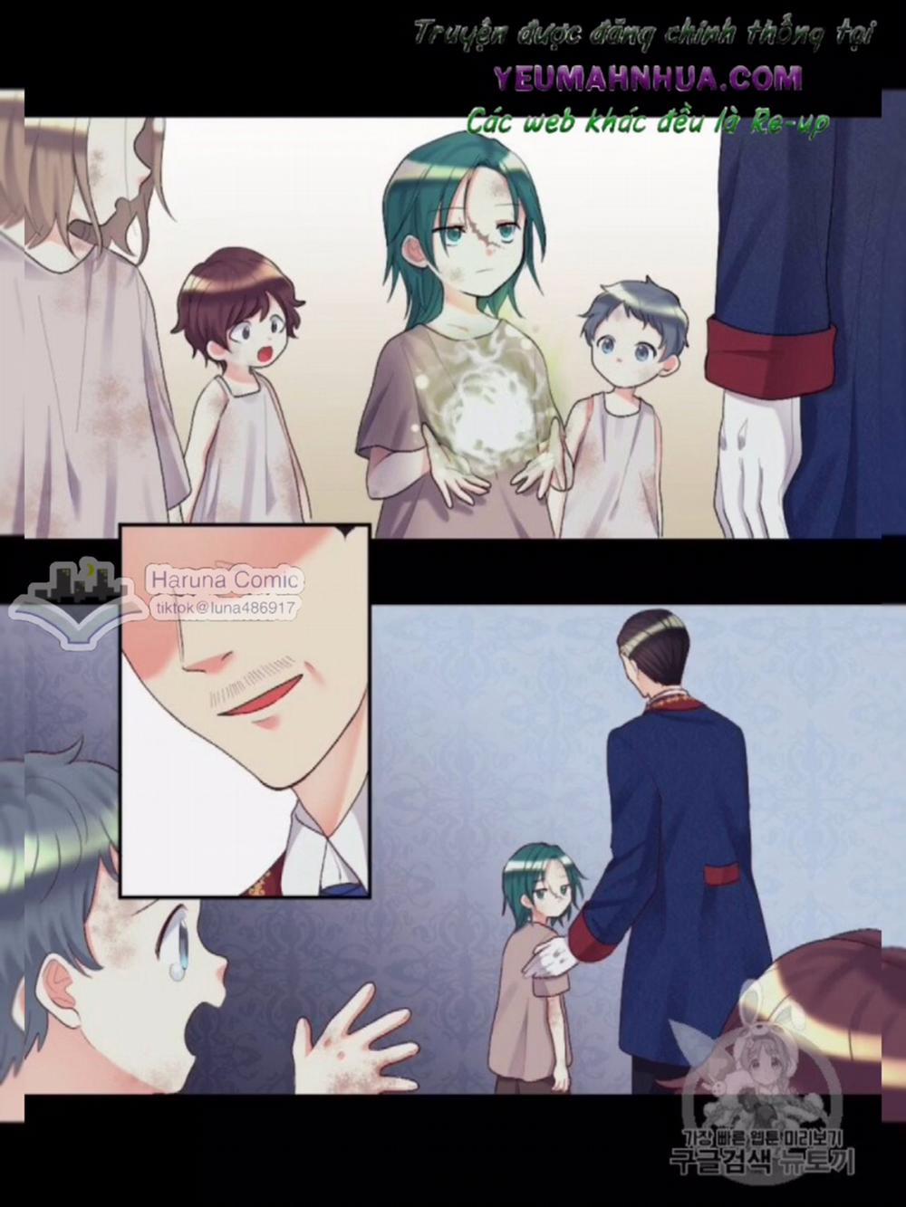 Cuộc Sống Mới Của Cặp Song Sinh 36 trang 40