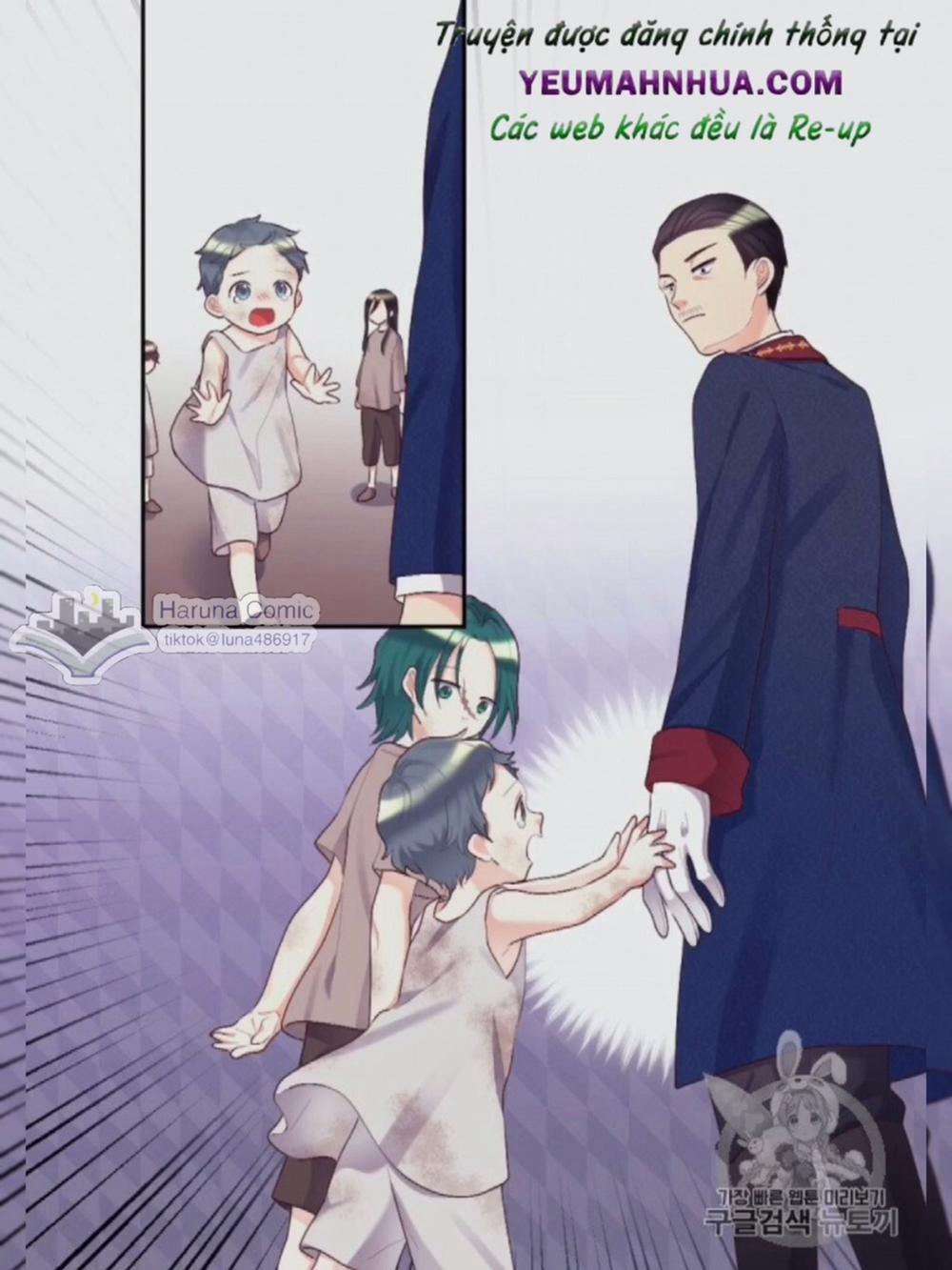 Cuộc Sống Mới Của Cặp Song Sinh 36 trang 41