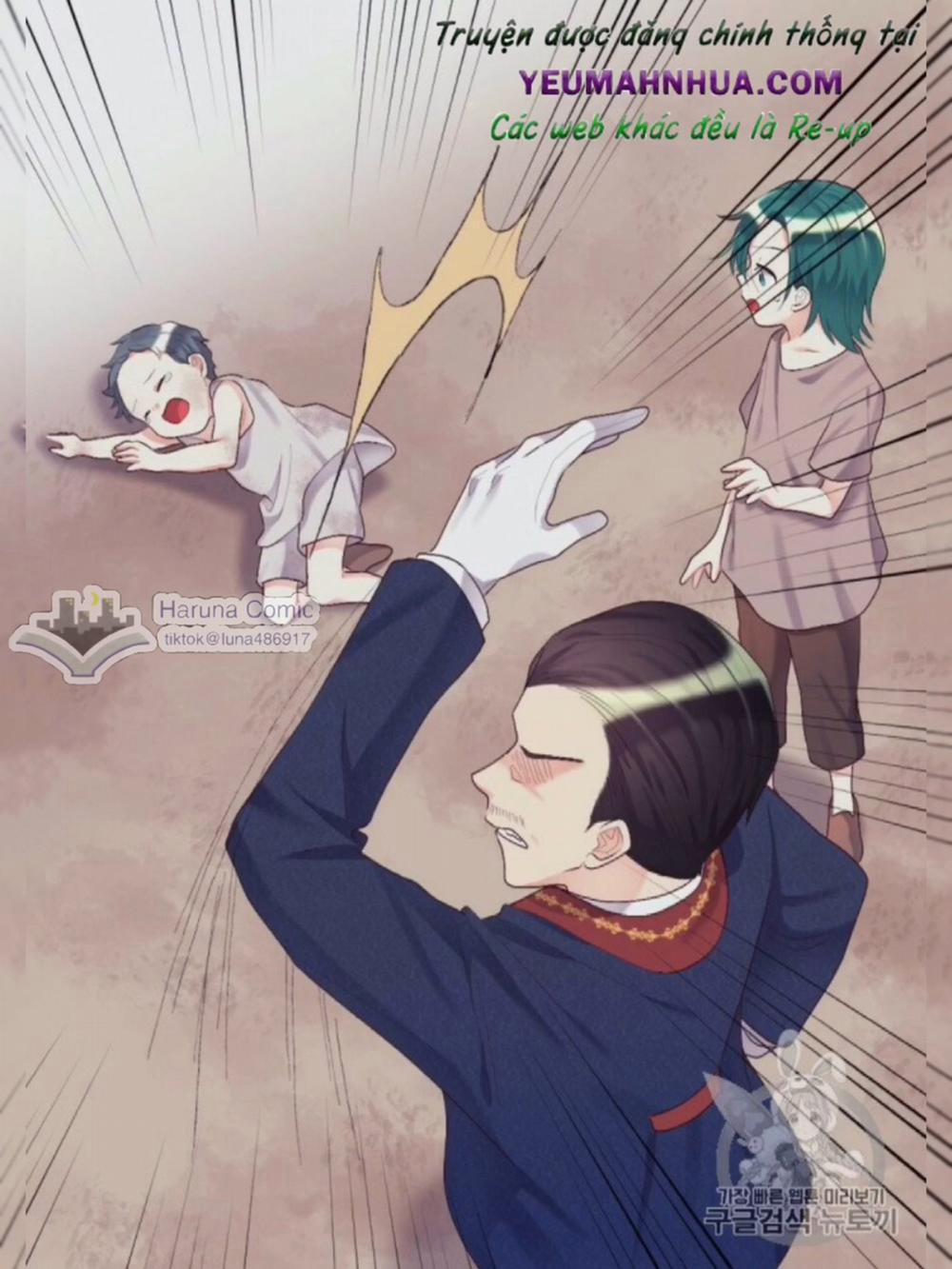 Cuộc Sống Mới Của Cặp Song Sinh 36 trang 42