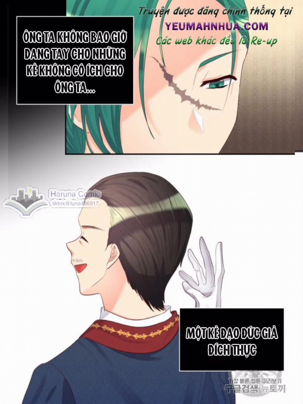 Cuộc Sống Mới Của Cặp Song Sinh 36 trang 44