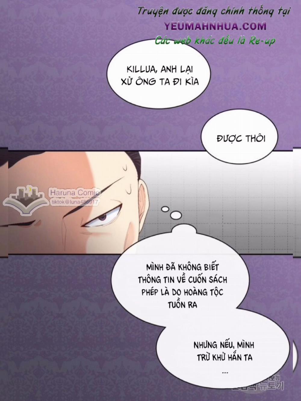 Cuộc Sống Mới Của Cặp Song Sinh 36 trang 5