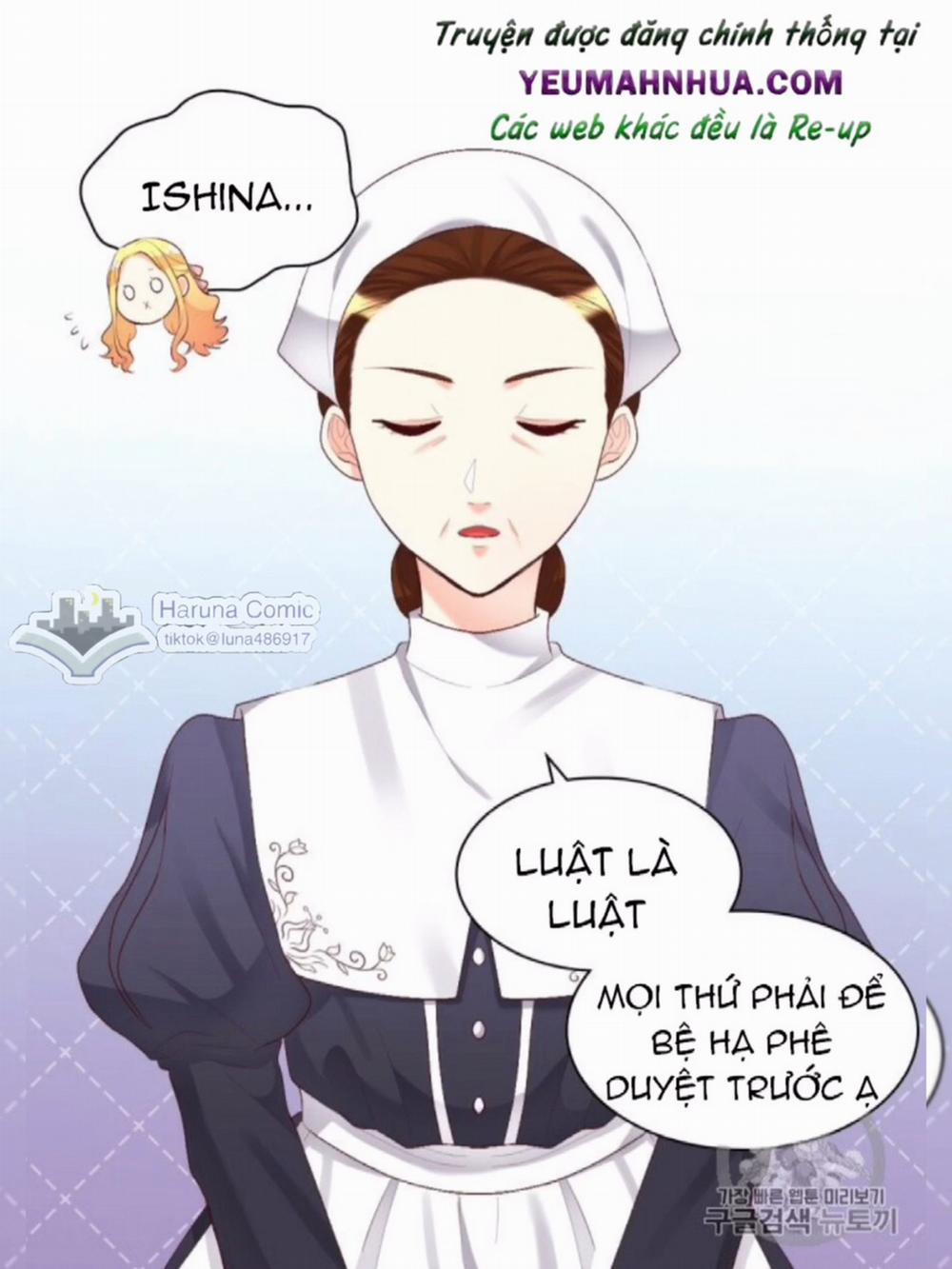 Cuộc Sống Mới Của Cặp Song Sinh 36 trang 51