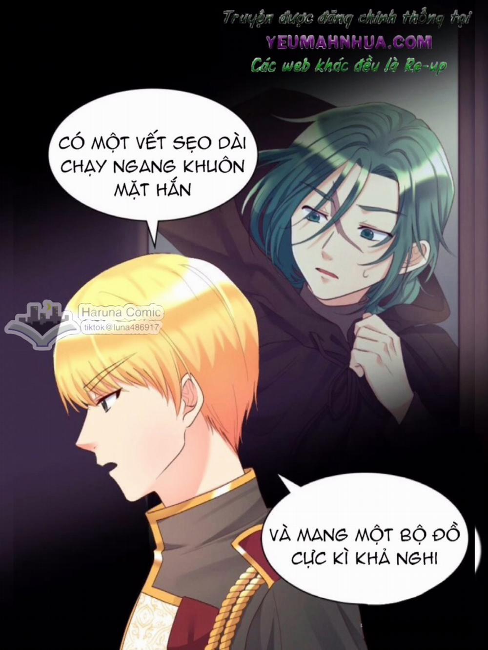 Cuộc Sống Mới Của Cặp Song Sinh 36 trang 56