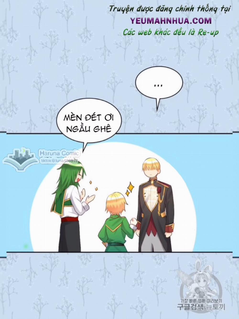 Cuộc Sống Mới Của Cặp Song Sinh 36 trang 59