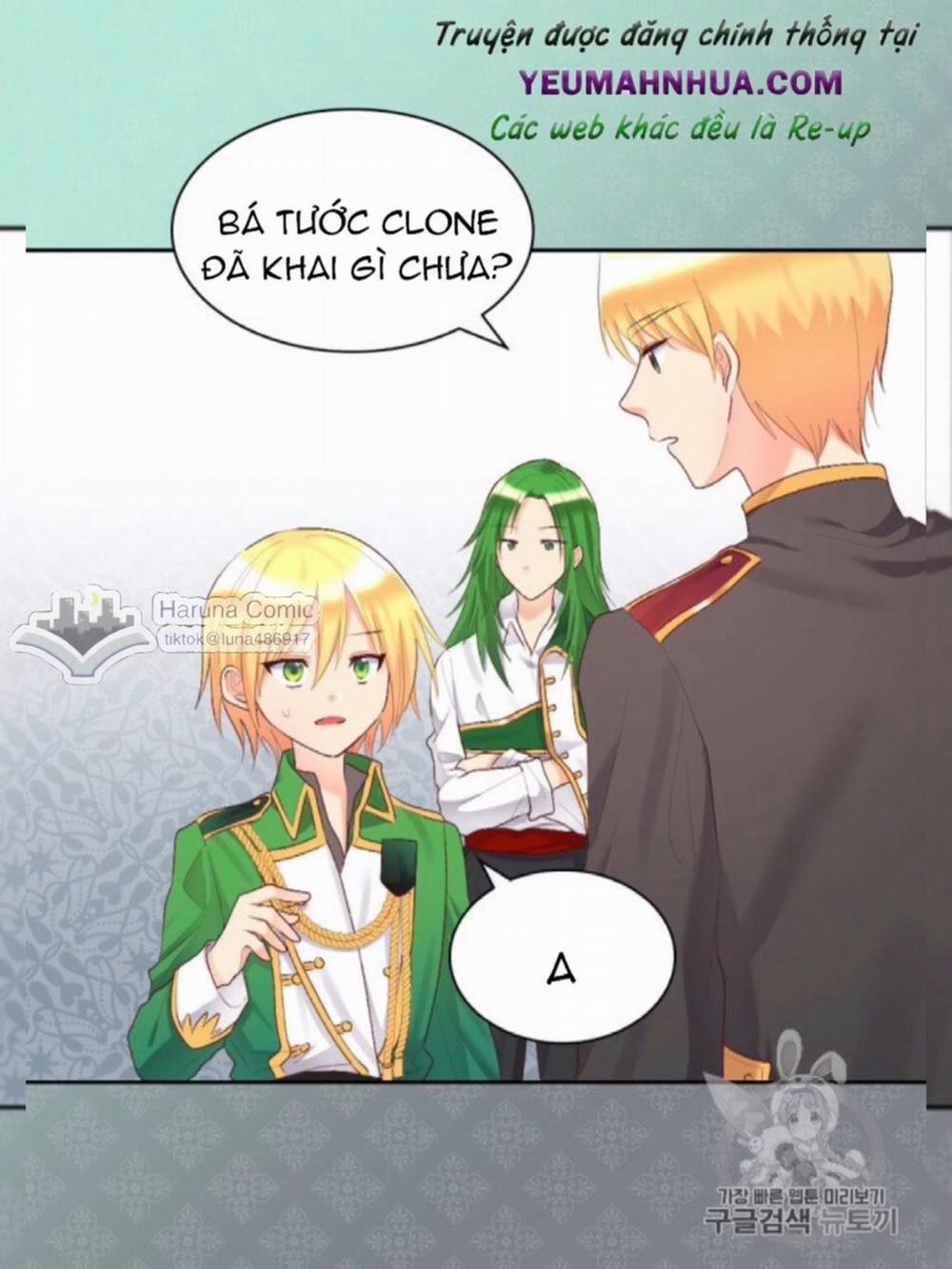 Cuộc Sống Mới Của Cặp Song Sinh 36 trang 60