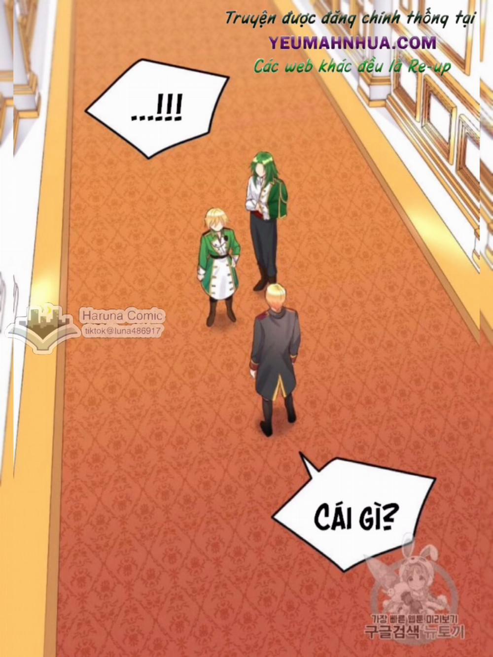 Cuộc Sống Mới Của Cặp Song Sinh 36 trang 63