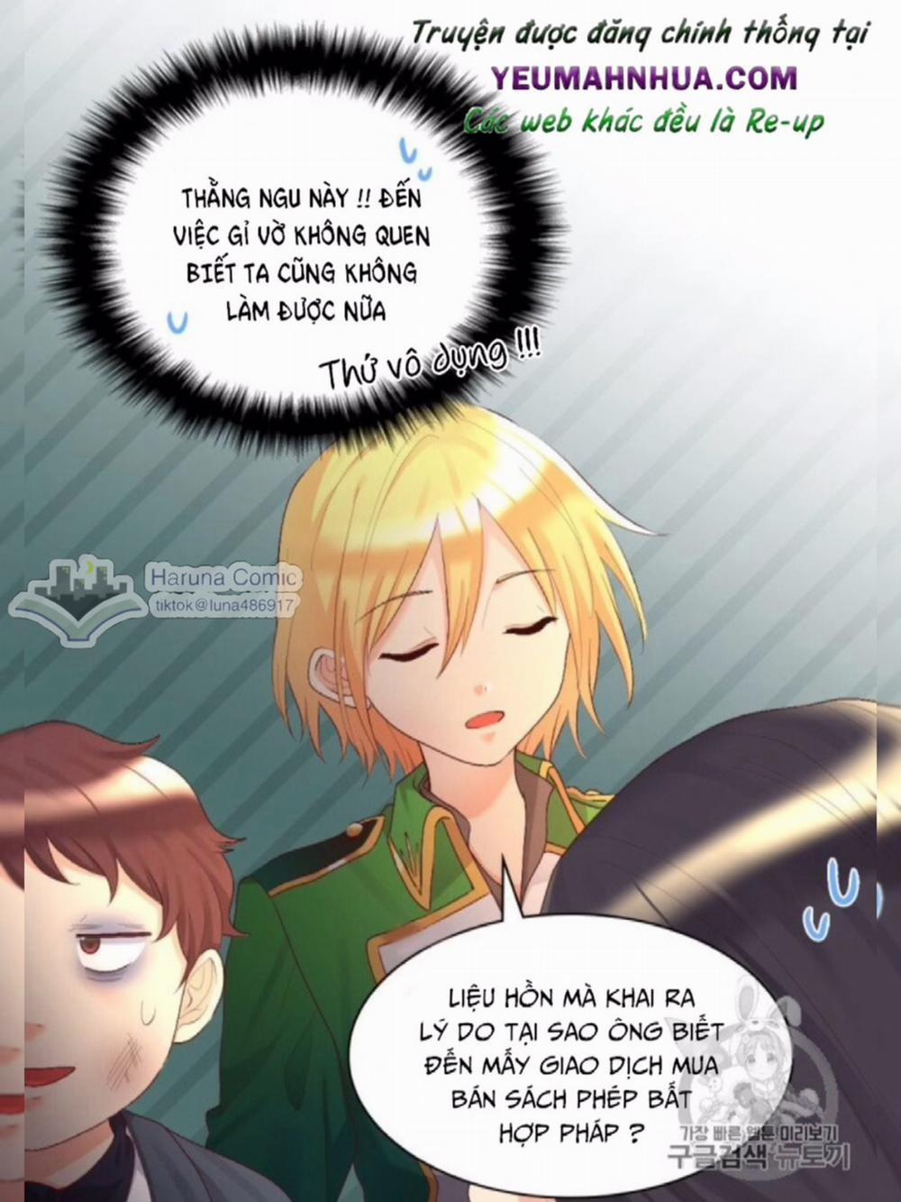 Cuộc Sống Mới Của Cặp Song Sinh 36 trang 7