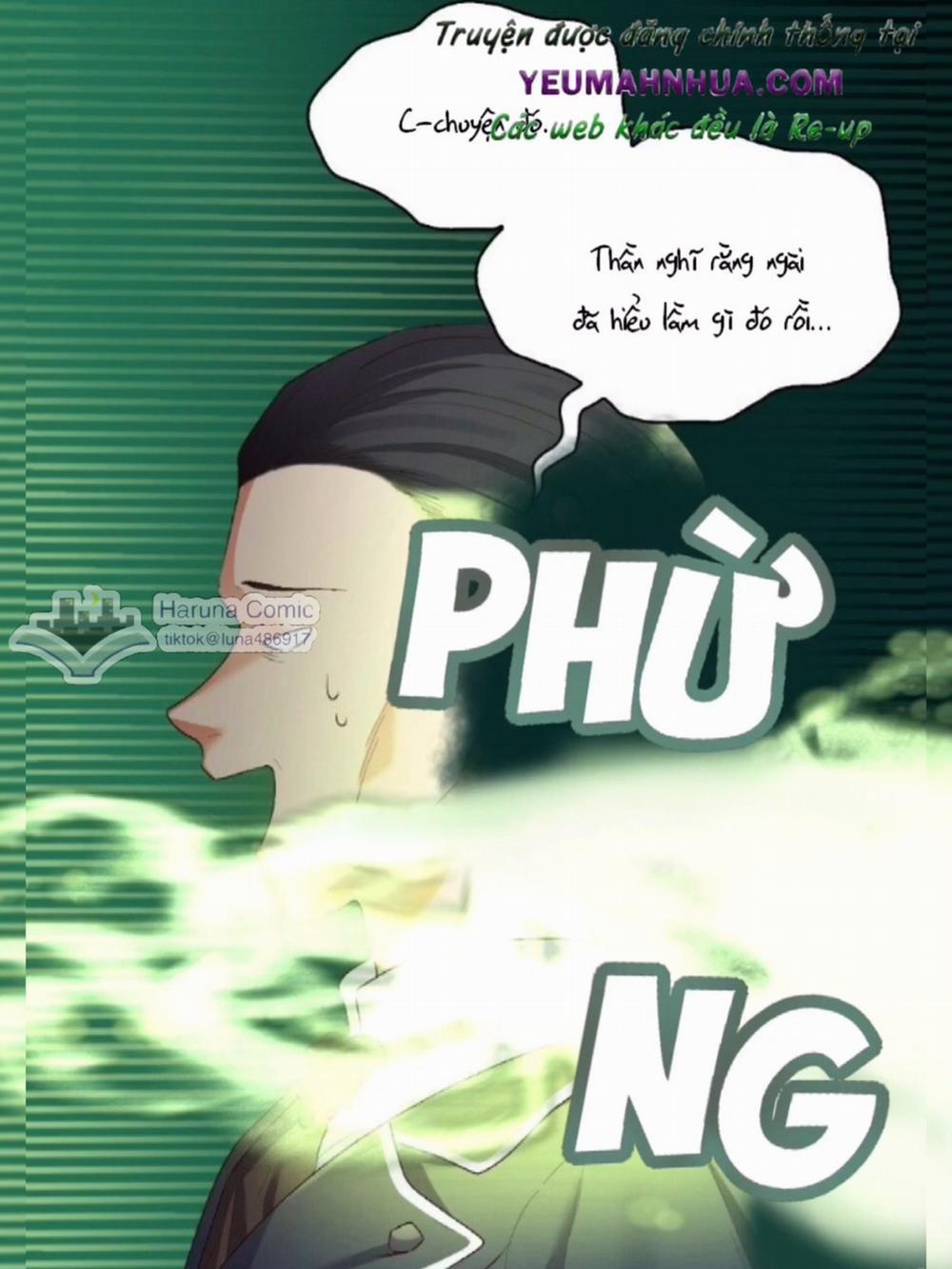 Cuộc Sống Mới Của Cặp Song Sinh 36 trang 9