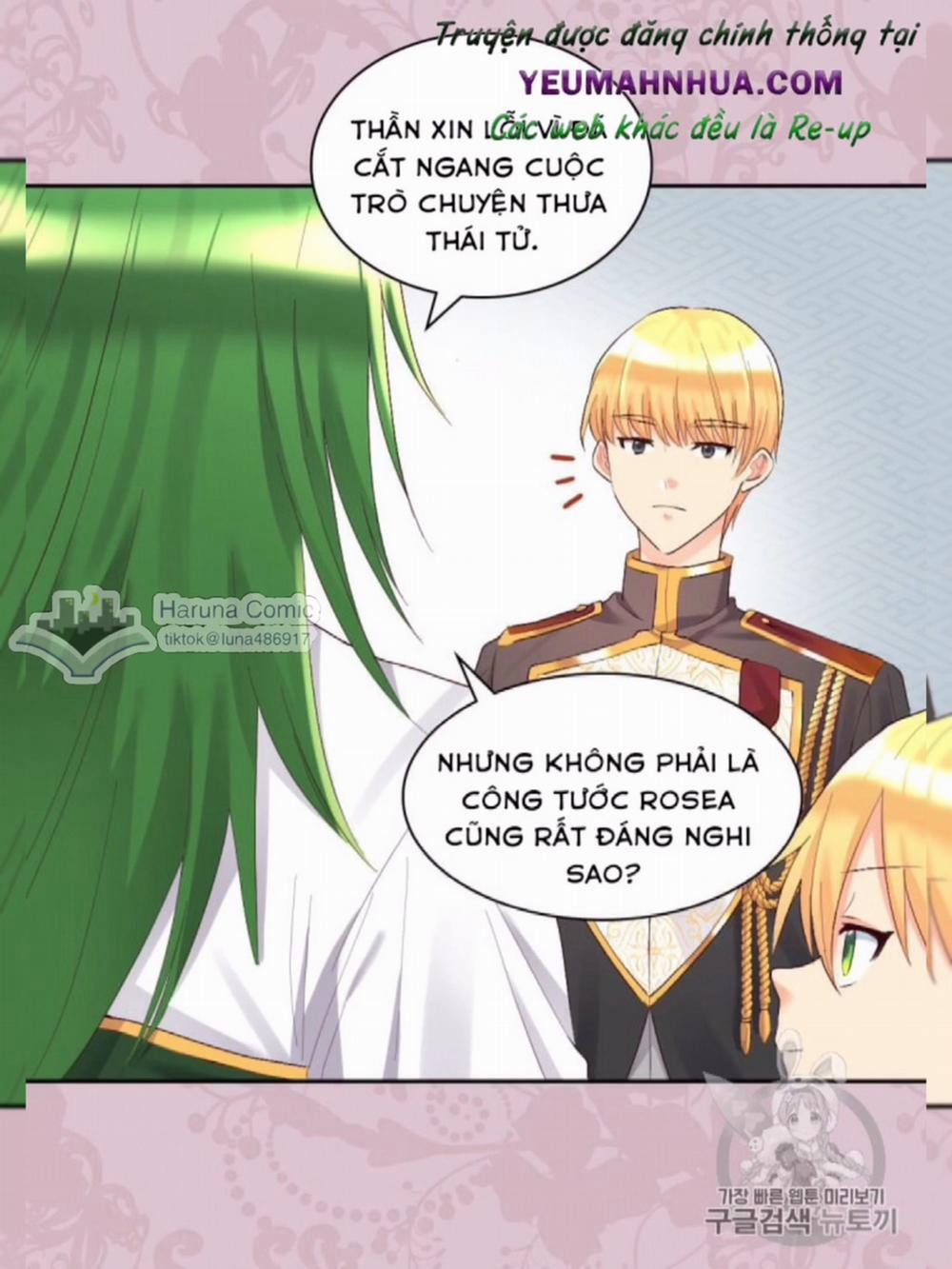 Cuộc Sống Mới Của Cặp Song Sinh 37 trang 10