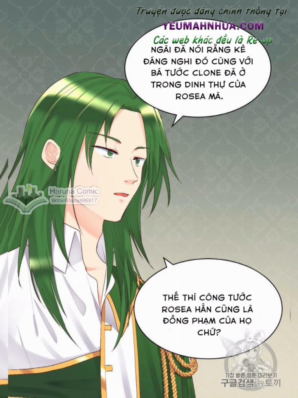 Cuộc Sống Mới Của Cặp Song Sinh 37 trang 11