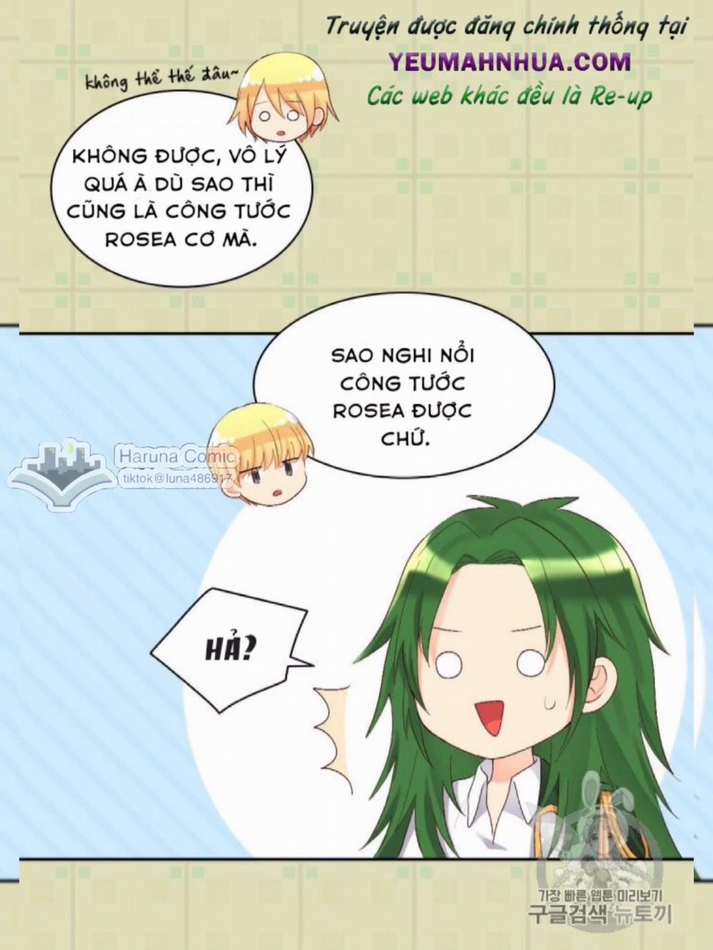 Cuộc Sống Mới Của Cặp Song Sinh 37 trang 12