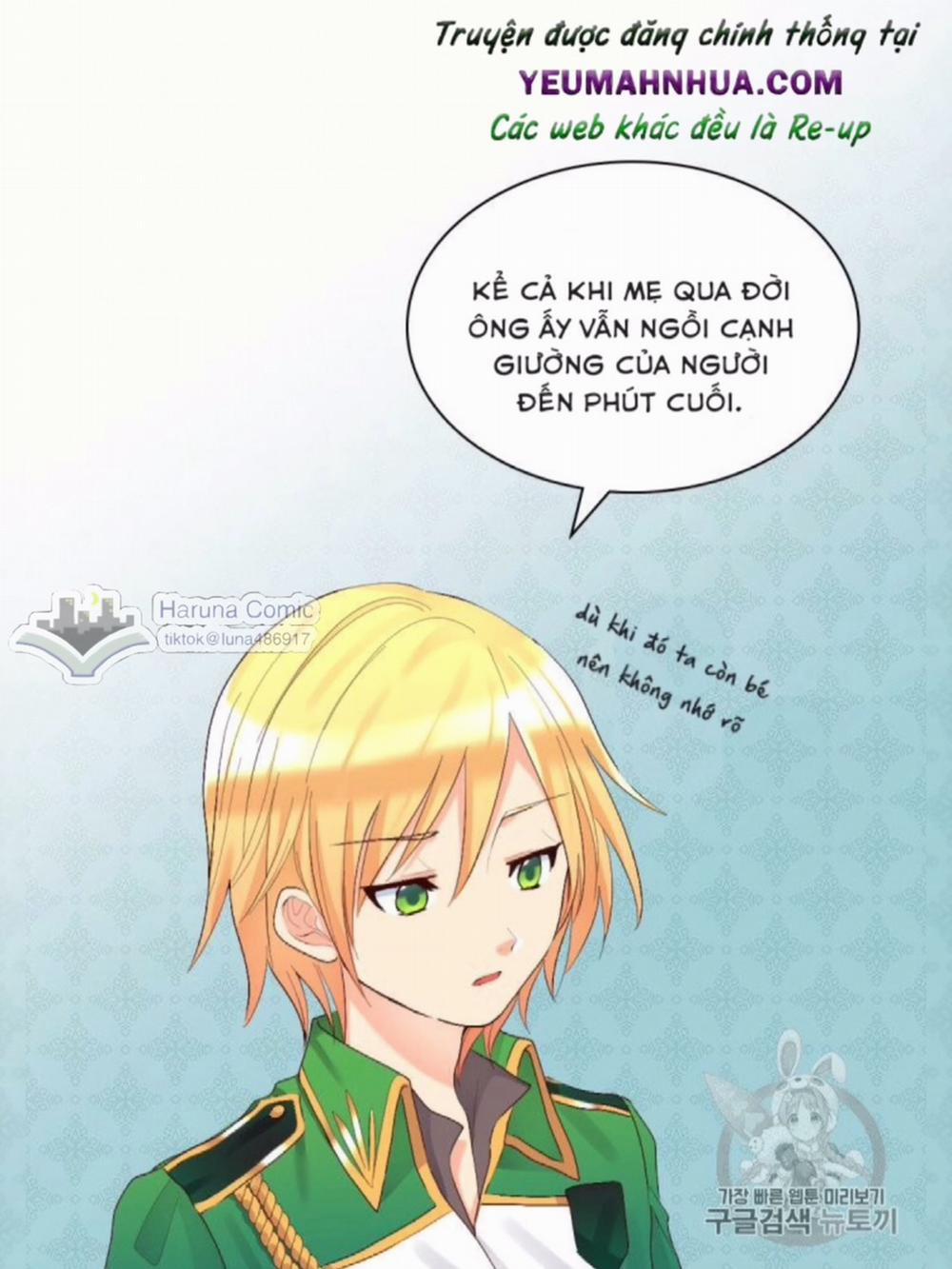 Cuộc Sống Mới Của Cặp Song Sinh 37 trang 15