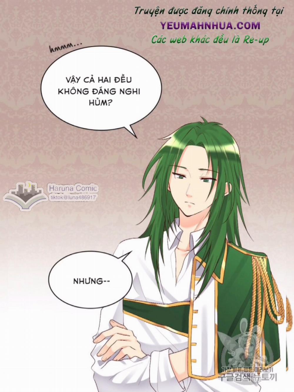 Cuộc Sống Mới Của Cặp Song Sinh 37 trang 17