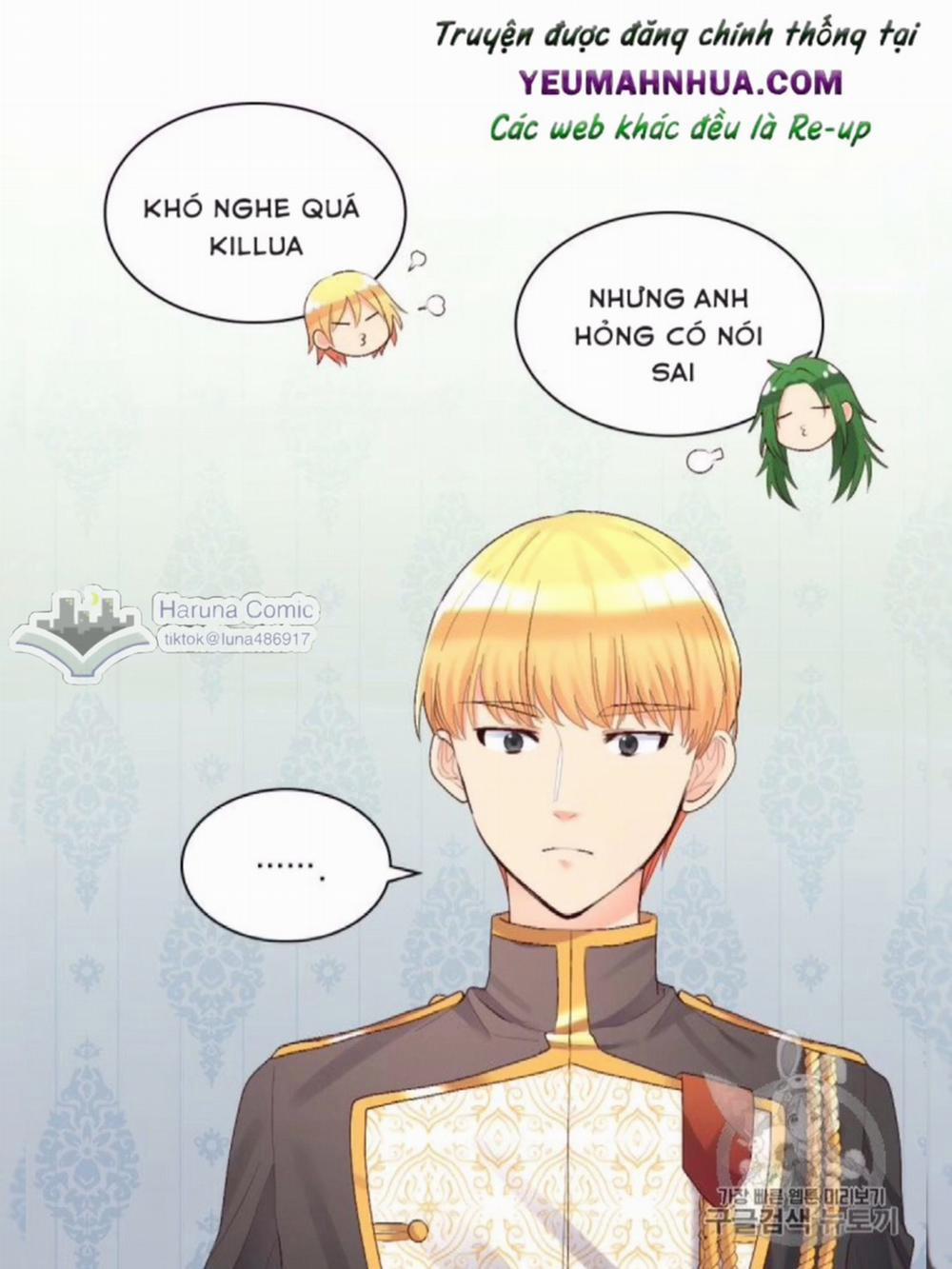 Cuộc Sống Mới Của Cặp Song Sinh 37 trang 19