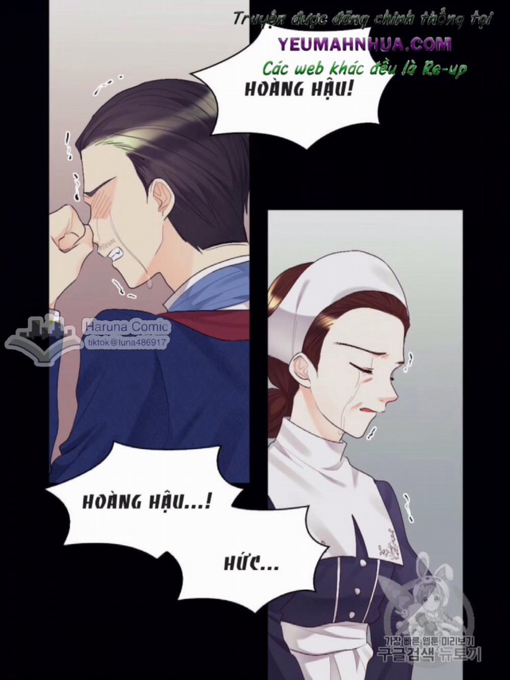 Cuộc Sống Mới Của Cặp Song Sinh 37 trang 21