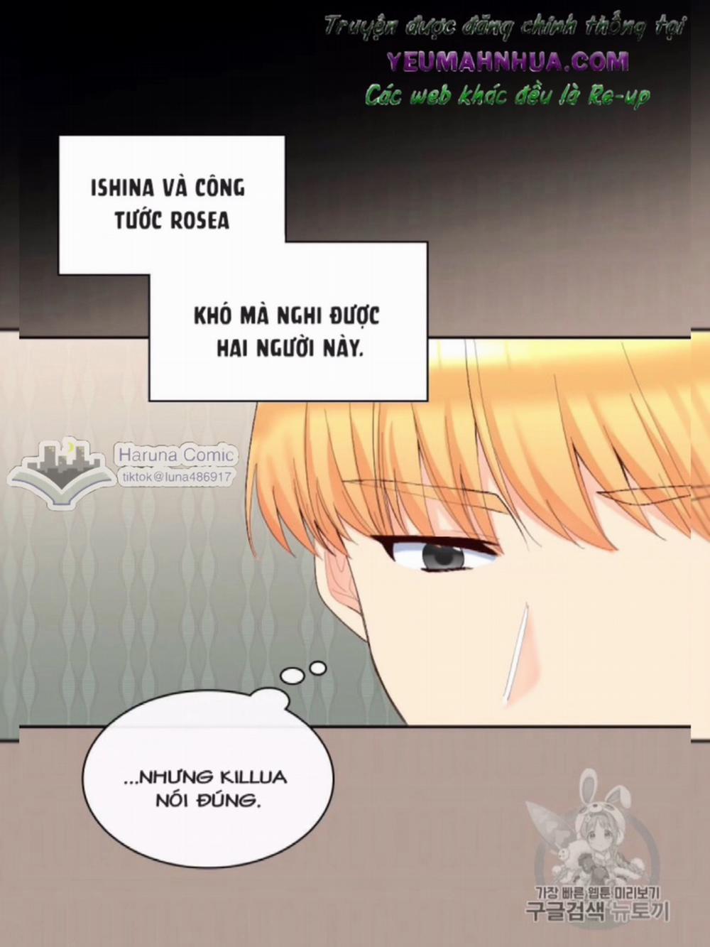 Cuộc Sống Mới Của Cặp Song Sinh 37 trang 22