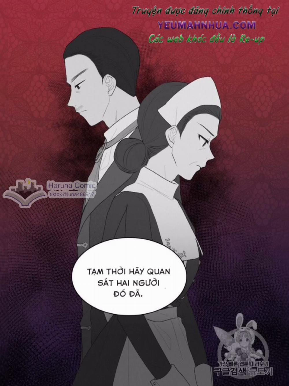 Cuộc Sống Mới Của Cặp Song Sinh 37 trang 23