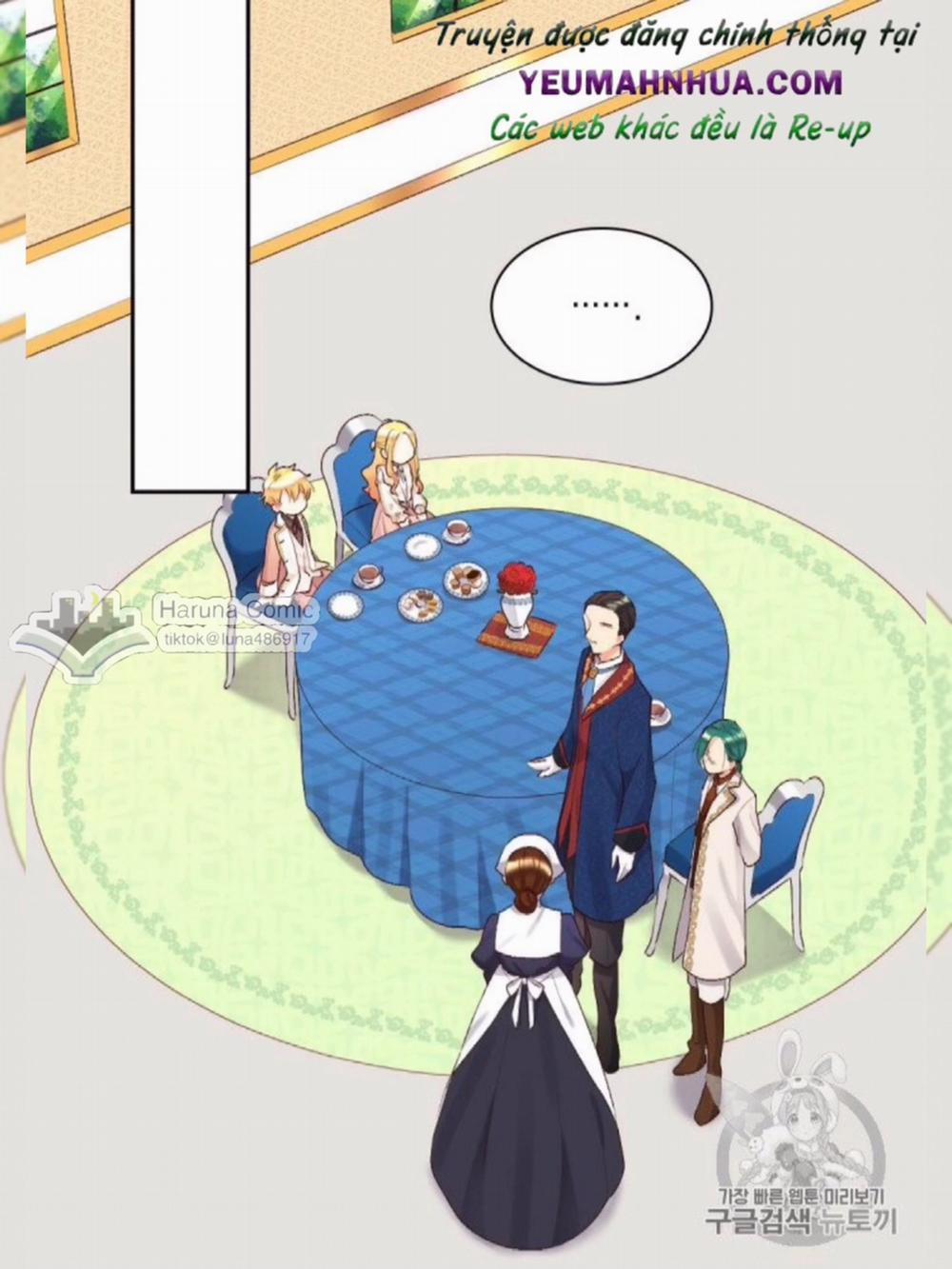 Cuộc Sống Mới Của Cặp Song Sinh 37 trang 24