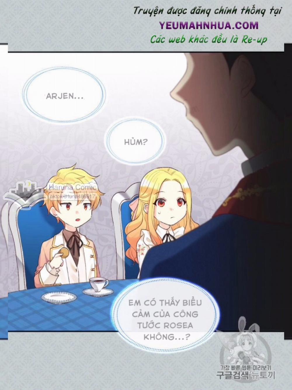 Cuộc Sống Mới Của Cặp Song Sinh 37 trang 25