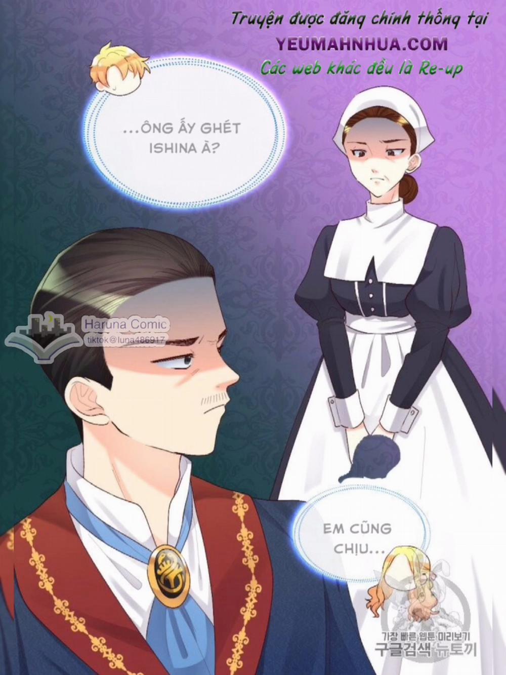 Cuộc Sống Mới Của Cặp Song Sinh 37 trang 26