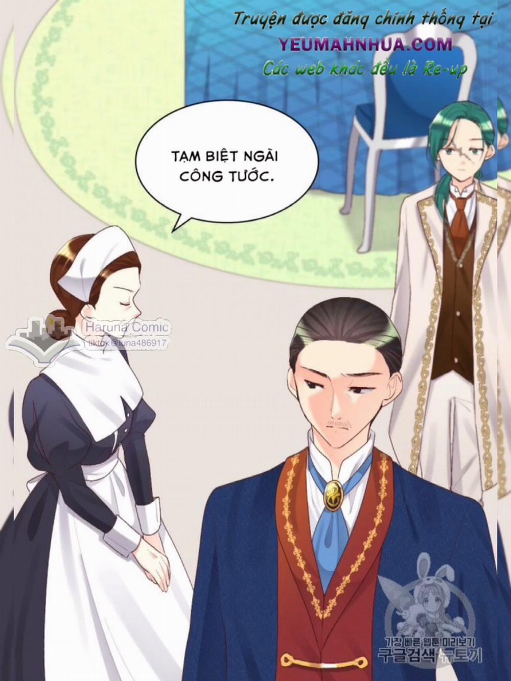 Cuộc Sống Mới Của Cặp Song Sinh 37 trang 29