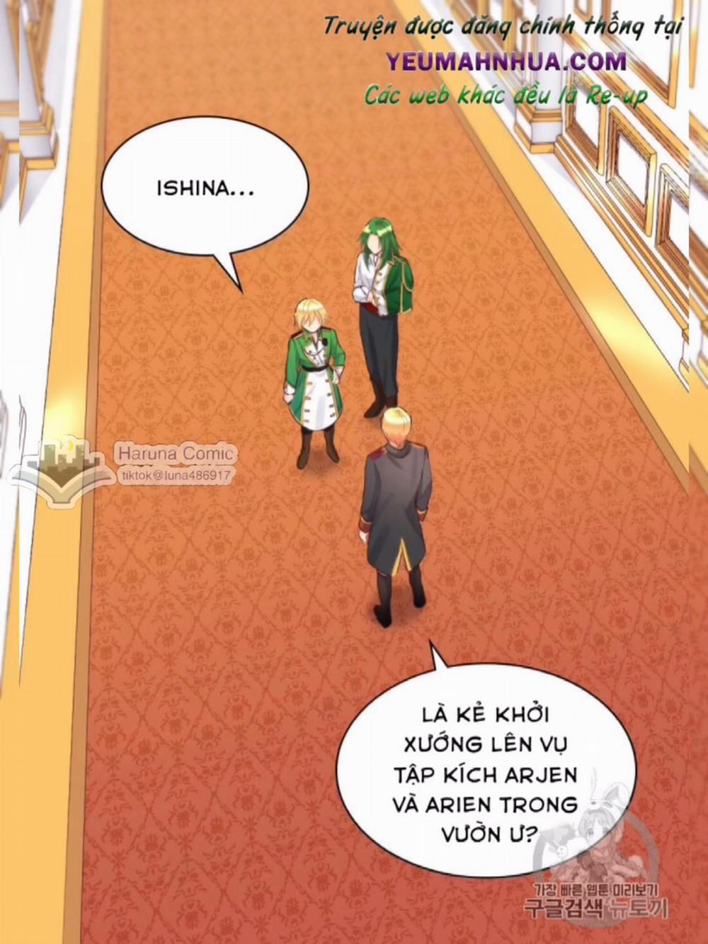 Cuộc Sống Mới Của Cặp Song Sinh 37 trang 3